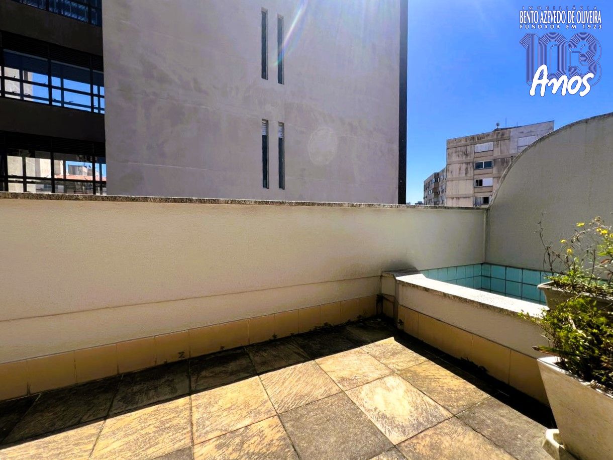 Cobertura, 1 quarto, 73 m² - Foto 41