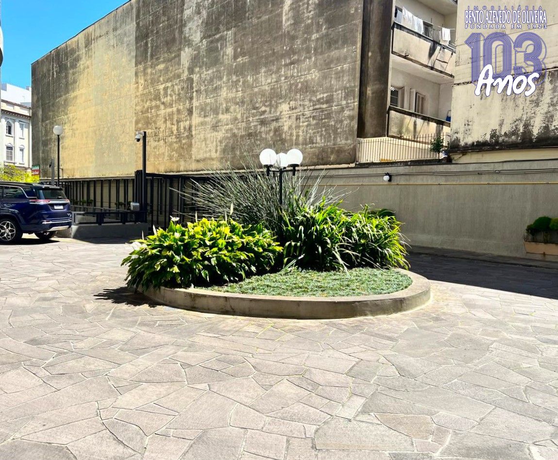 Estacionamento para visitantes
