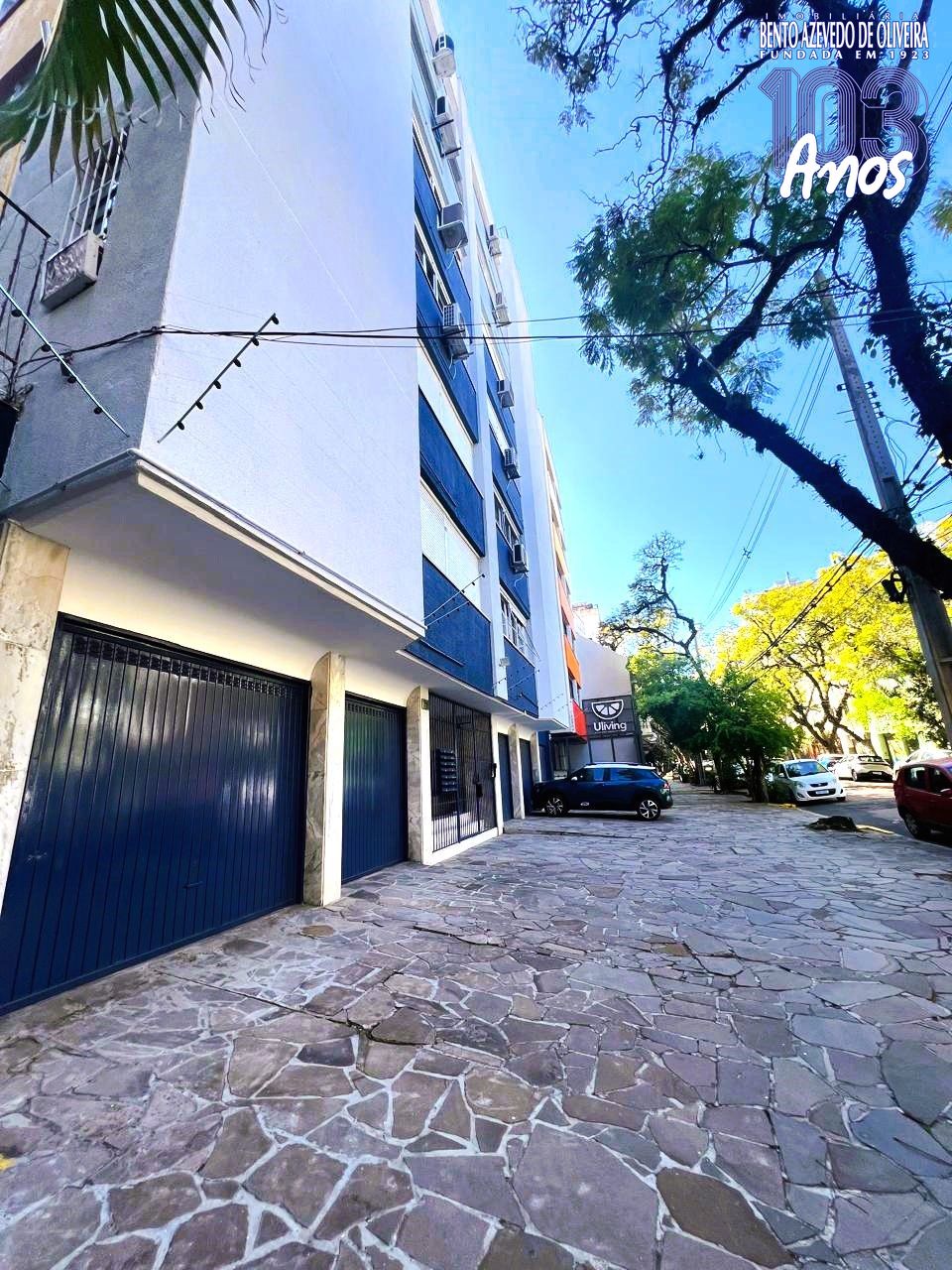 Apartamento, 3 quartos, 120 m² - Foto 2