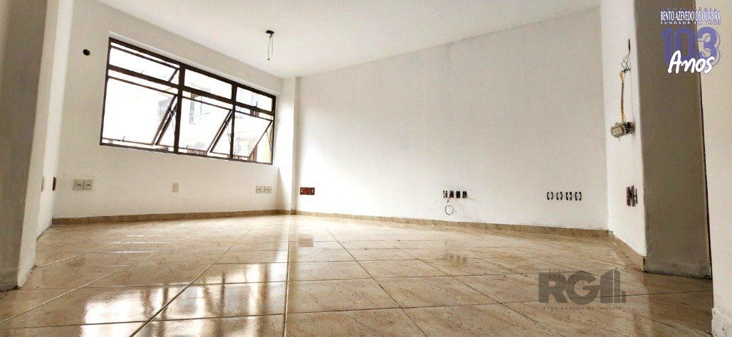 Sala-Conjunto, 27 m² - Foto 1