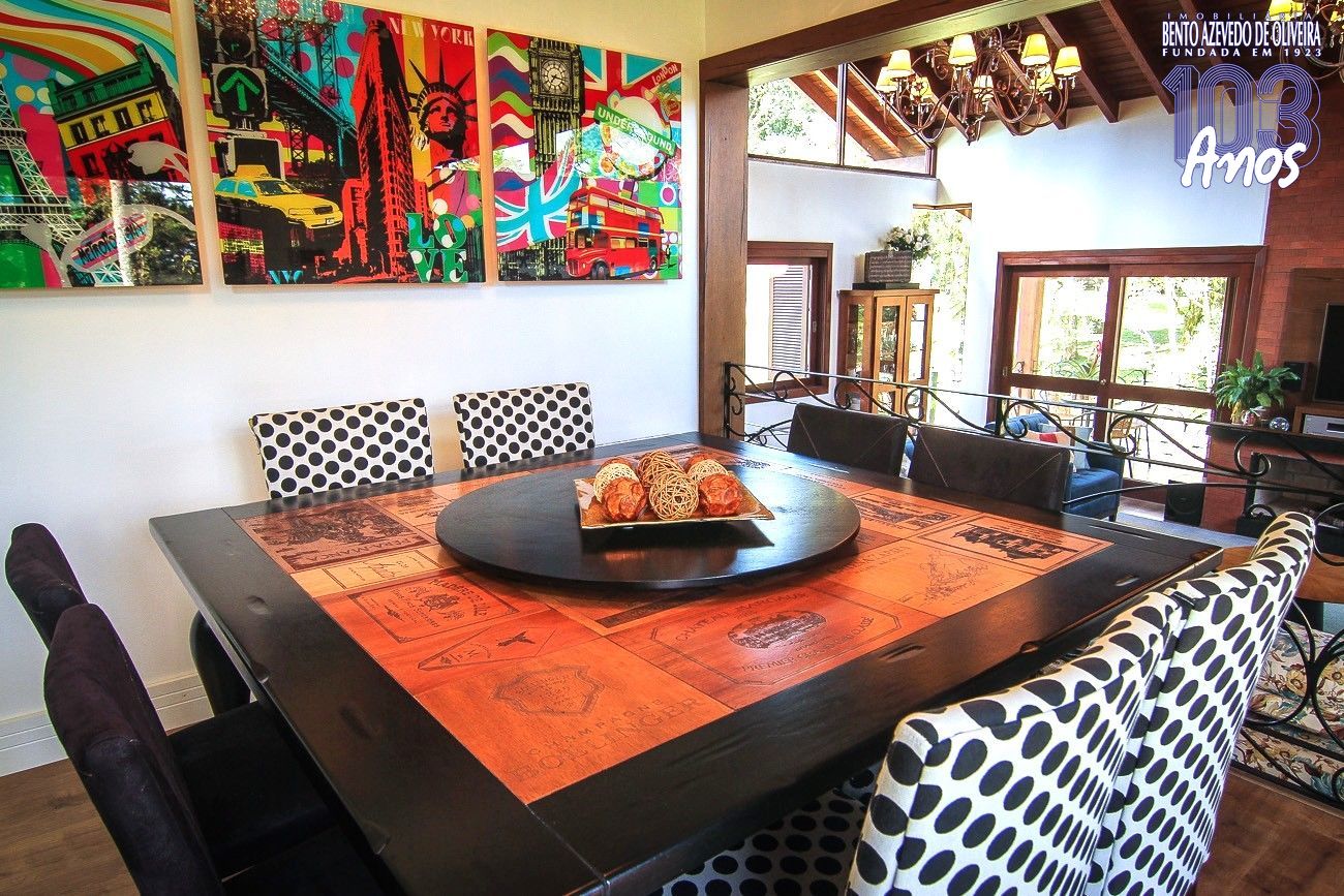 Casa, 3 quartos, 235 m² - Foto 11