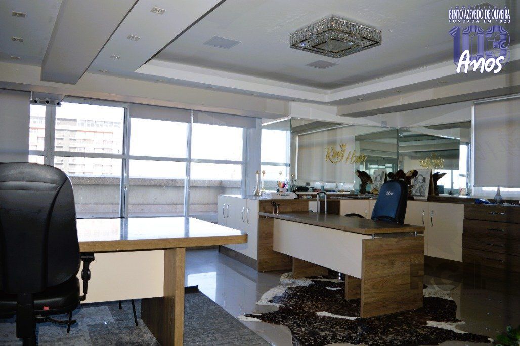 Sala-Conjunto, 428 m² - Foto 49