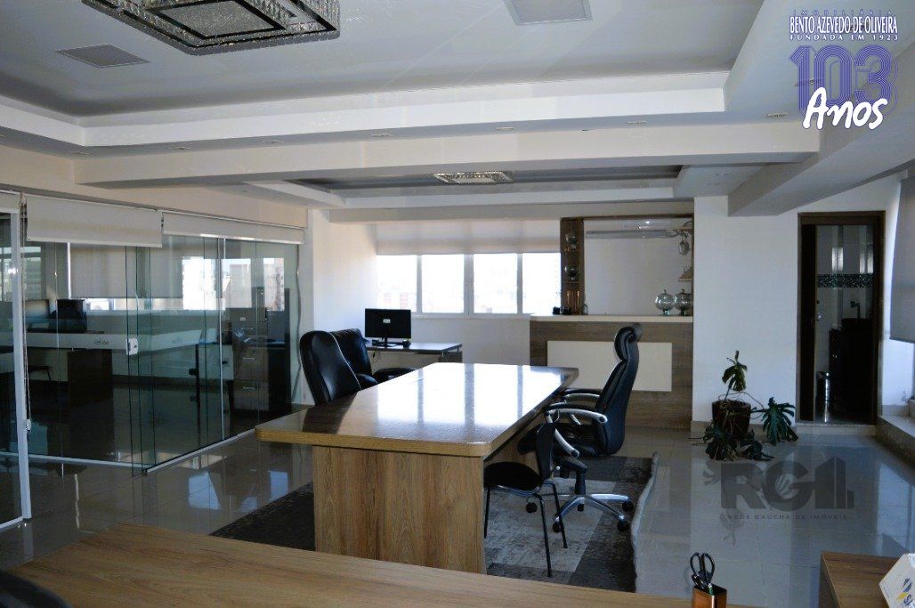Sala-Conjunto, 428 m² - Foto 47
