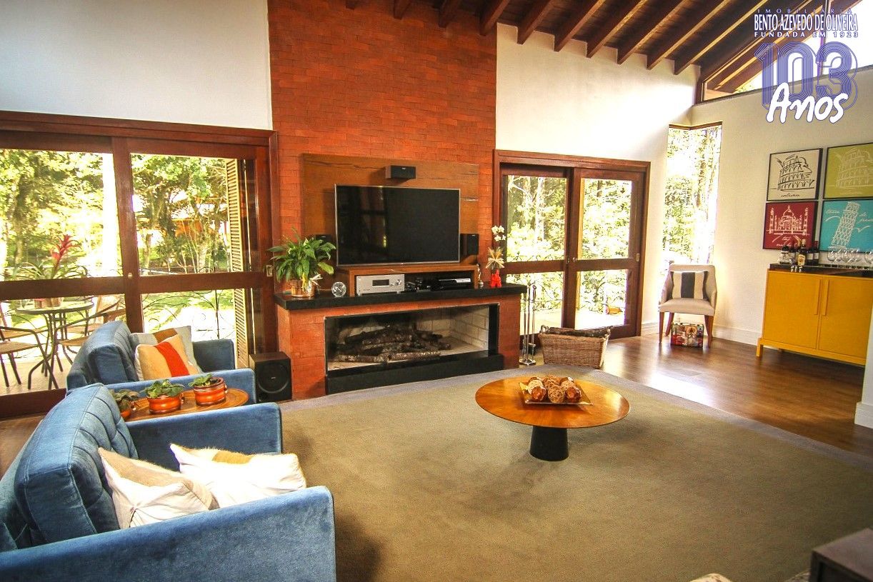 Casa, 3 quartos, 235 m² - Foto 8