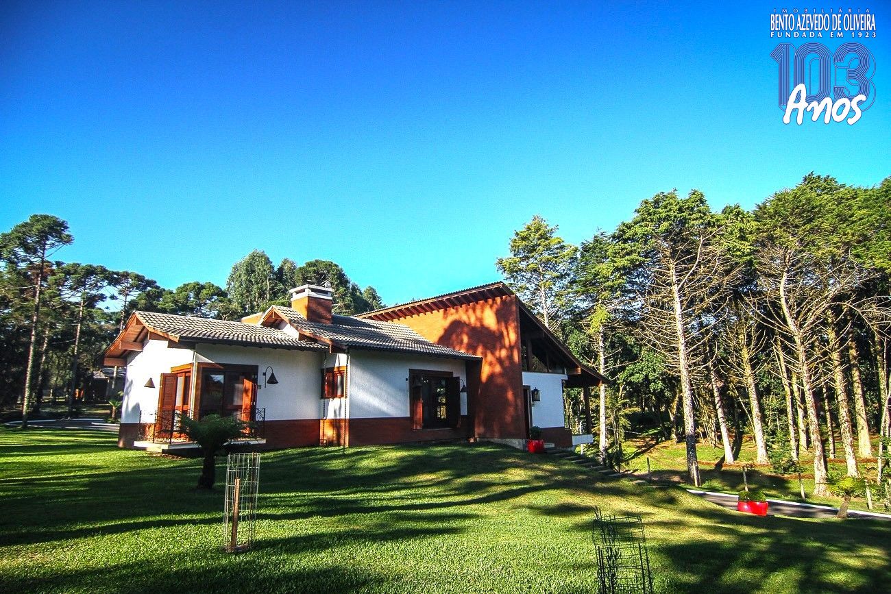Casa, 3 quartos, 235 m² - Foto 4