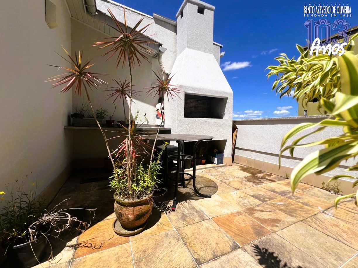 Cobertura, 1 quarto, 73 m² - Foto 44