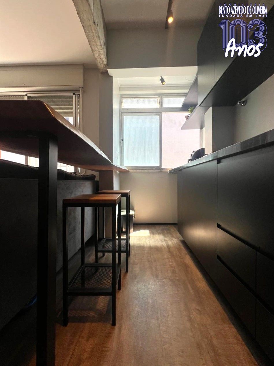 Cobertura, 1 quarto, 73 m² - Foto 21