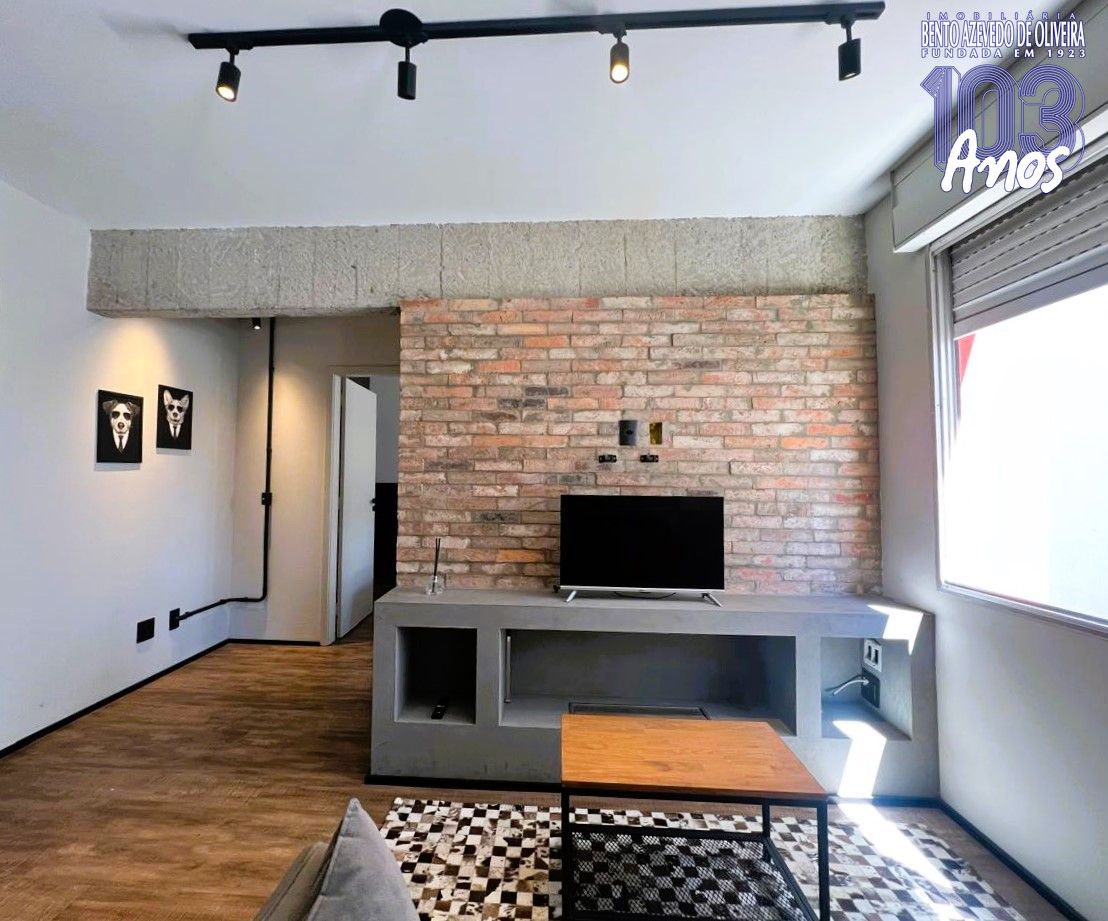 Cobertura, 1 quarto, 73 m² - Foto 13
