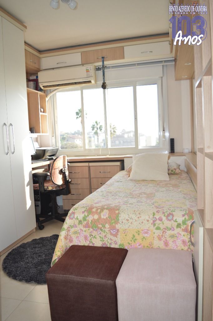 Apartamento, 2 quartos, 78 m² - Foto 13
