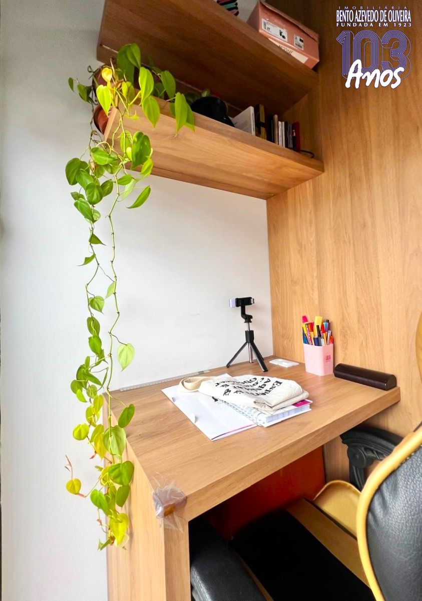 Home office