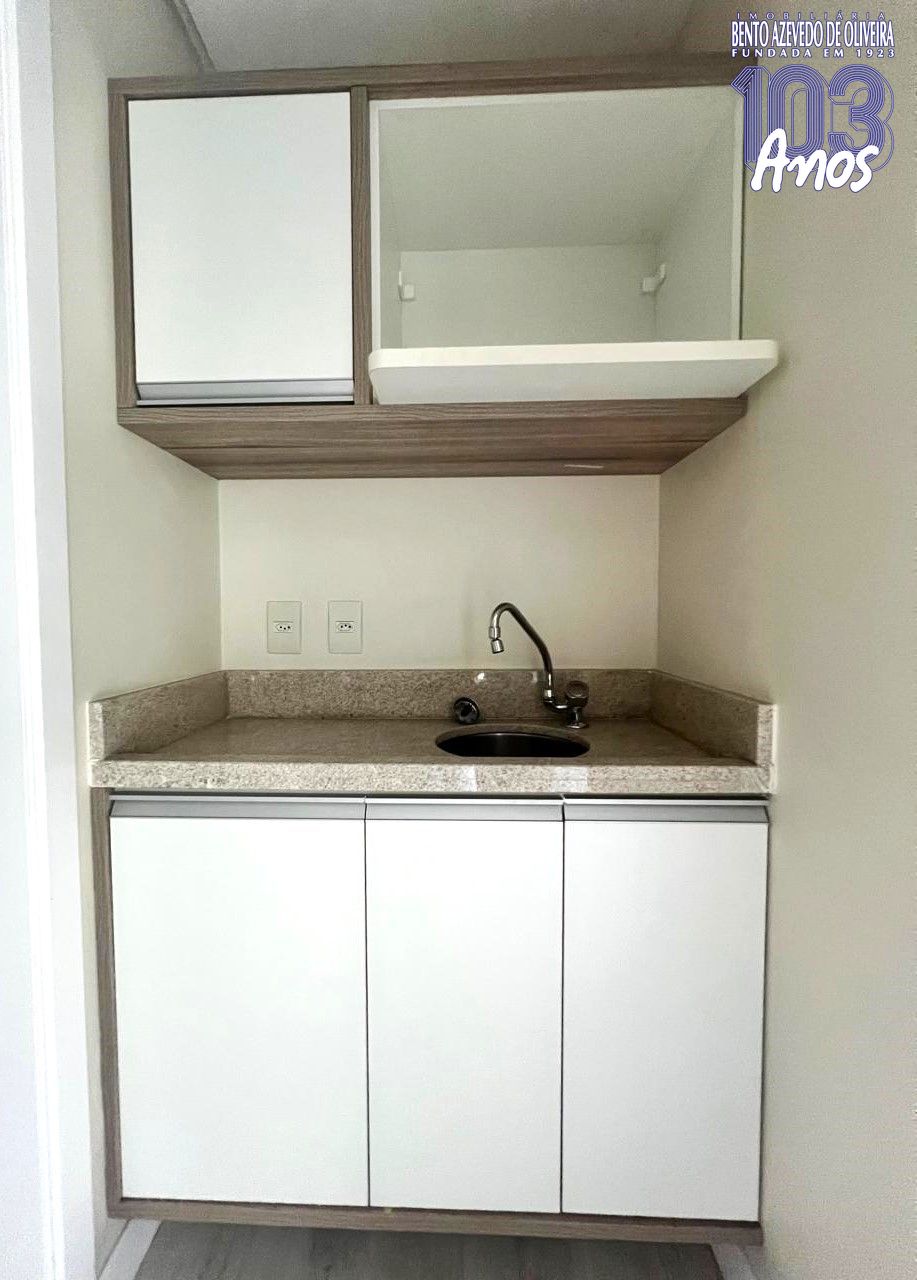 Sala-Conjunto, 41 m² - Foto 13