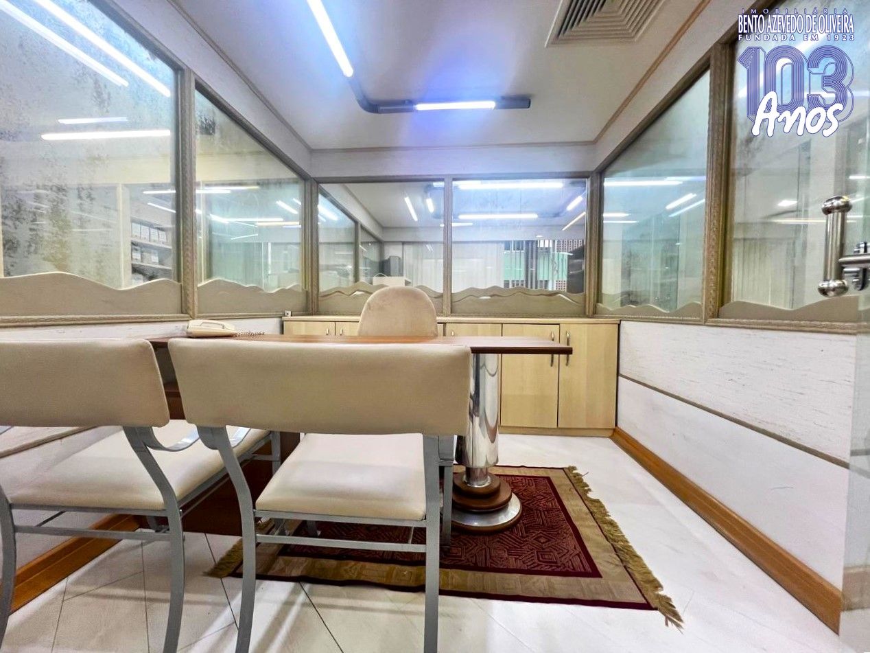 Sala-Conjunto, 125 m² - Foto 11