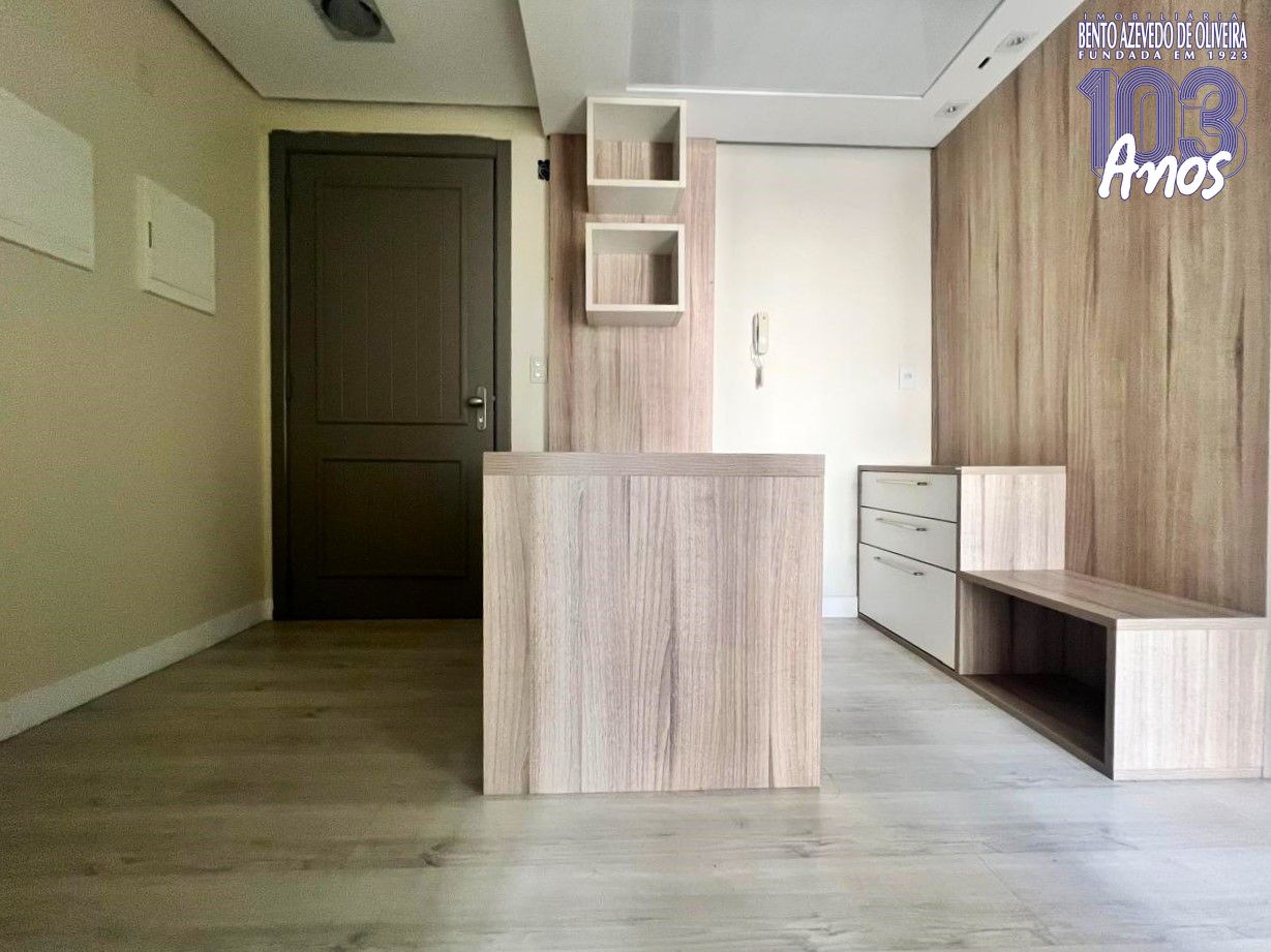 Sala-Conjunto, 41 m² - Foto 1