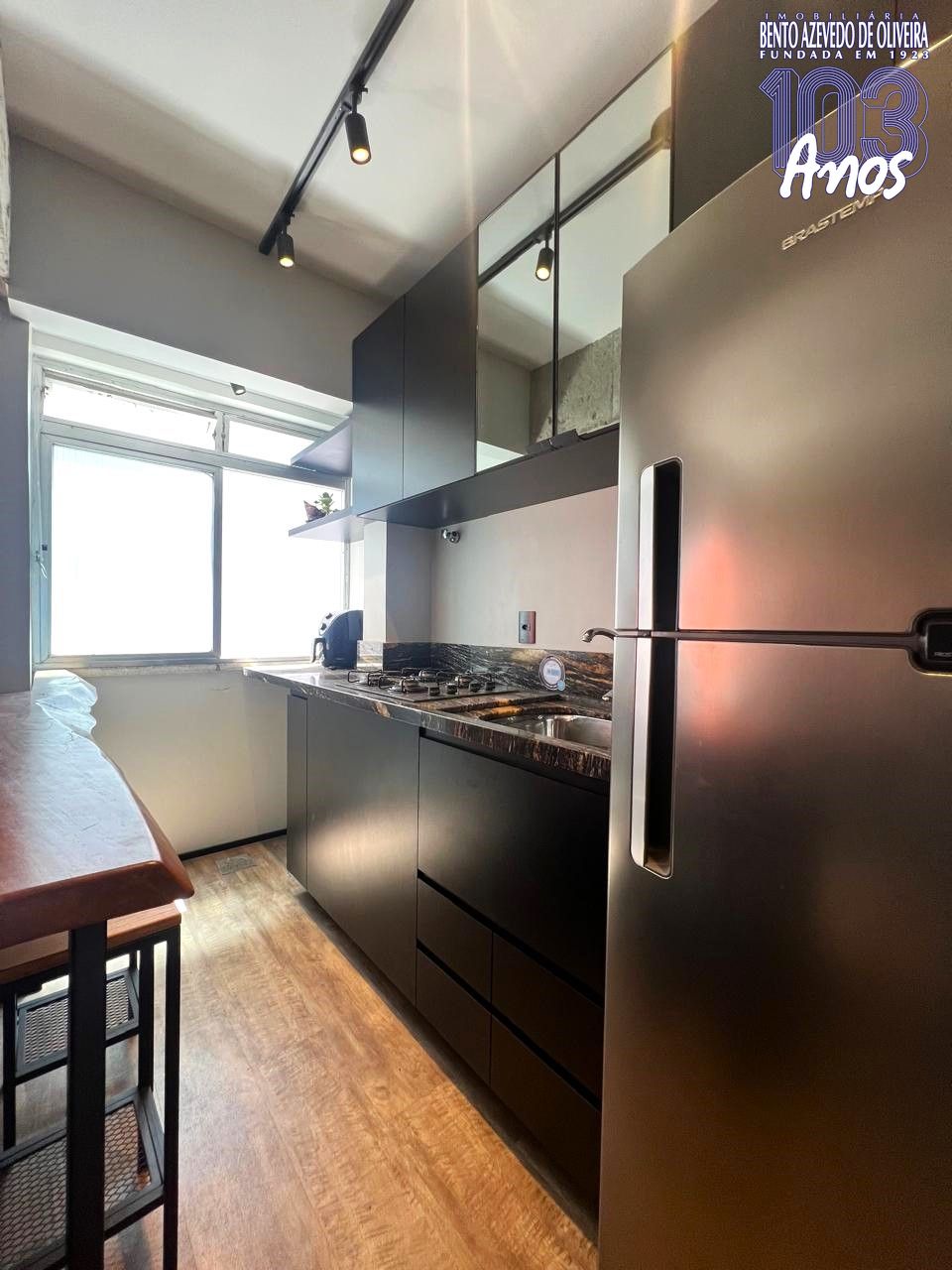 Cobertura, 1 quarto, 73 m² - Foto 22