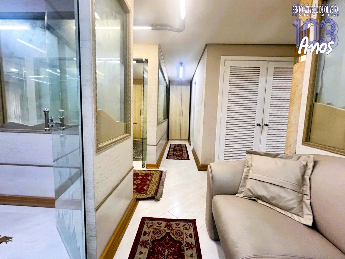 Sala-Conjunto, 125 m² - Foto 13