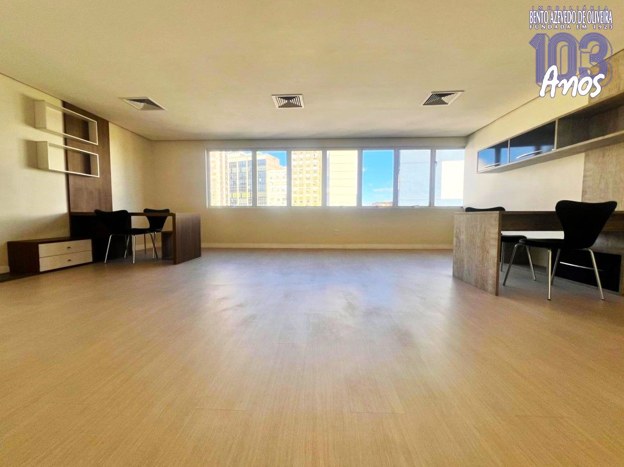 Sala-Conjunto, 43 m² - Foto 1