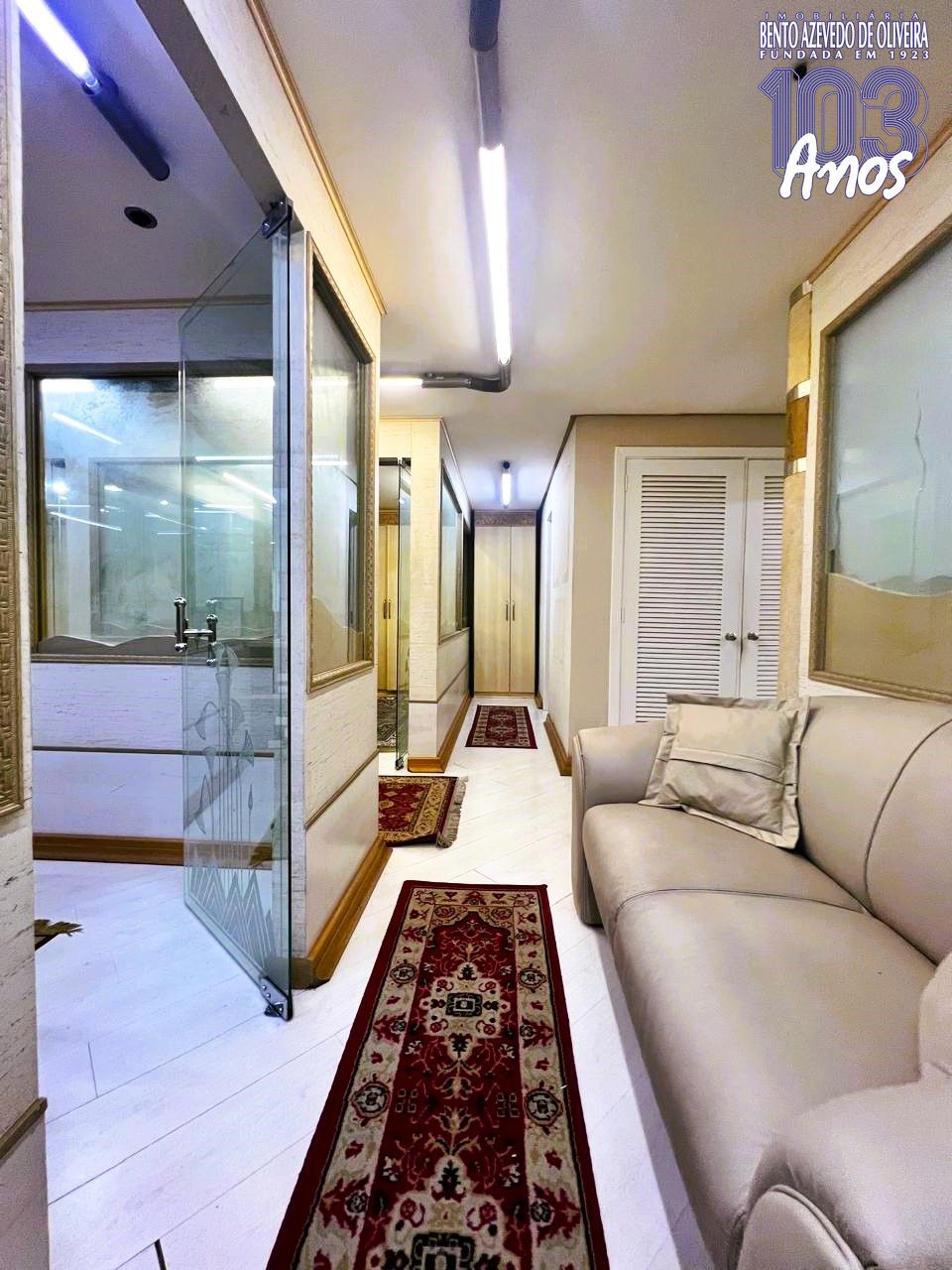Sala-Conjunto, 125 m² - Foto 12