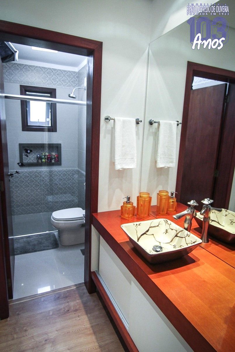 Casa, 3 quartos, 235 m² - Foto 14