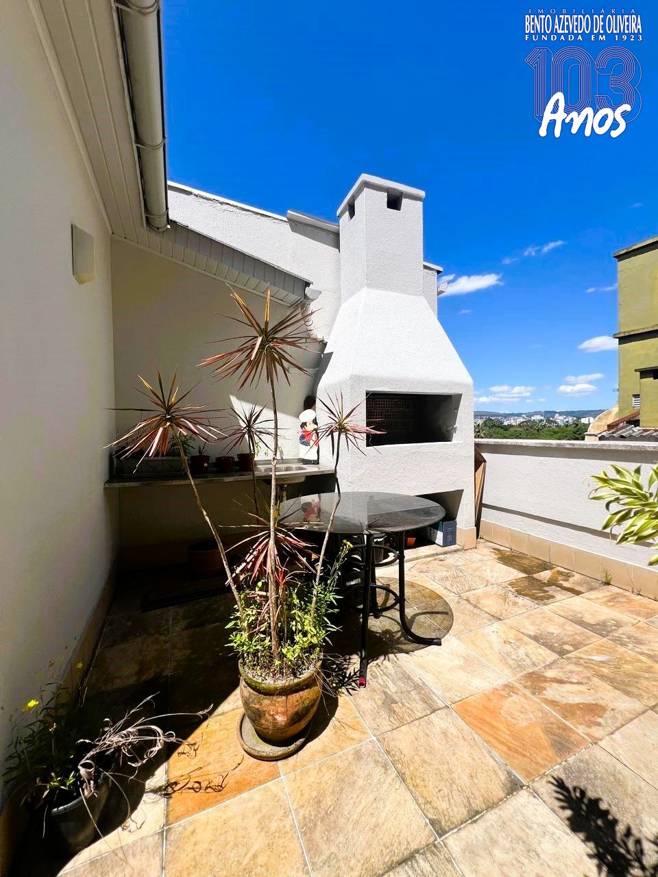 Cobertura, 1 quarto, 73 m² - Foto 49