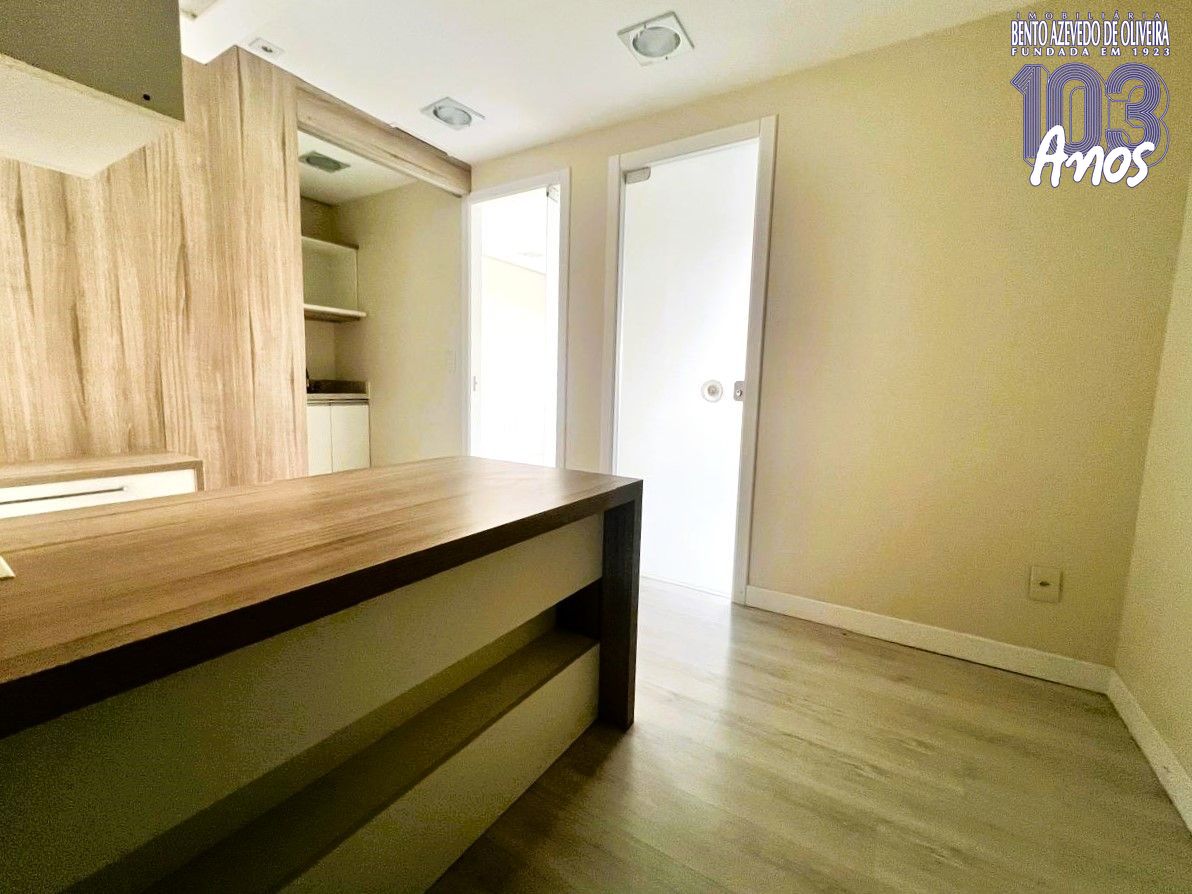 Sala-Conjunto, 41 m² - Foto 3
