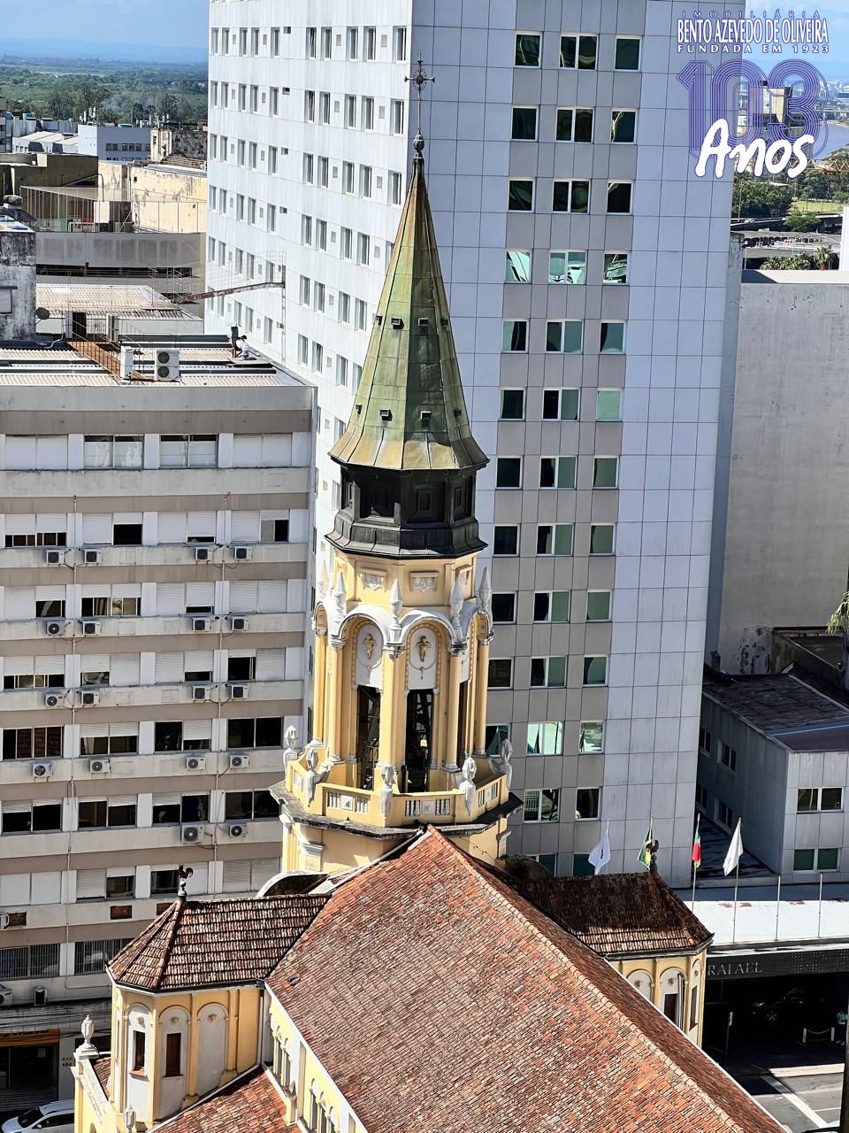 vista