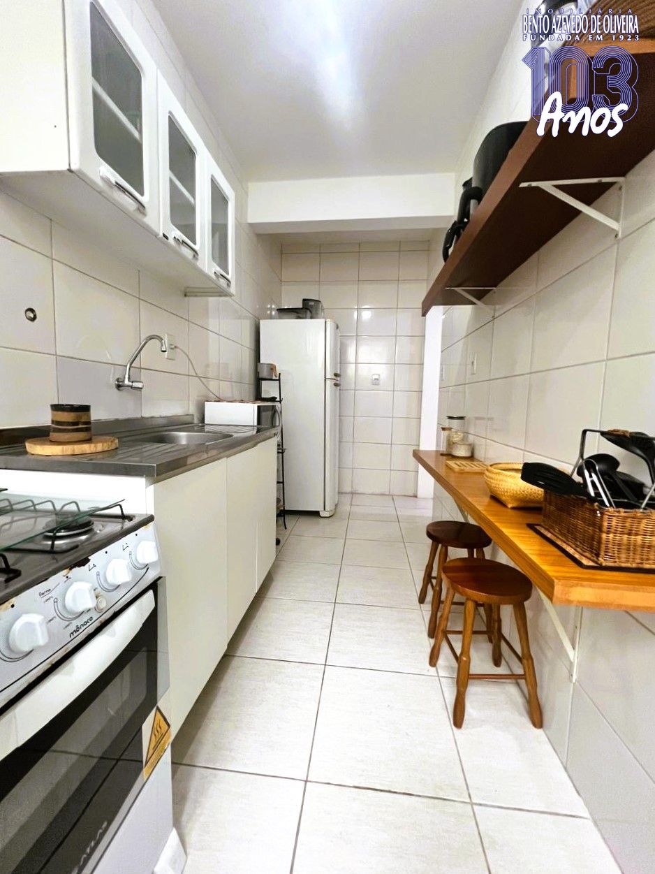 Cozinha Equipada