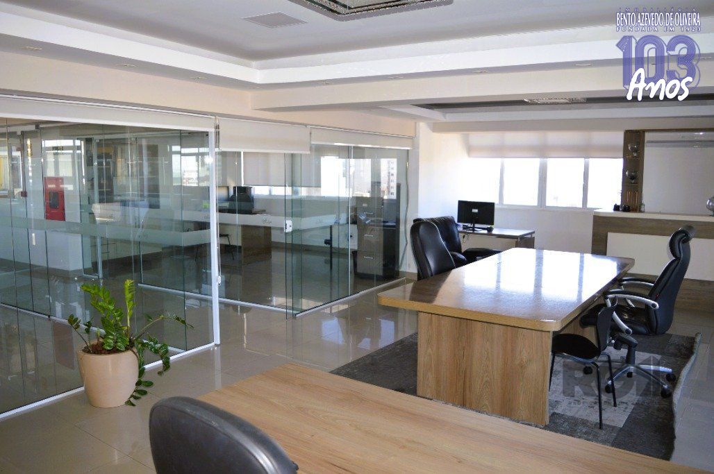 Sala-Conjunto, 428 m² - Foto 46