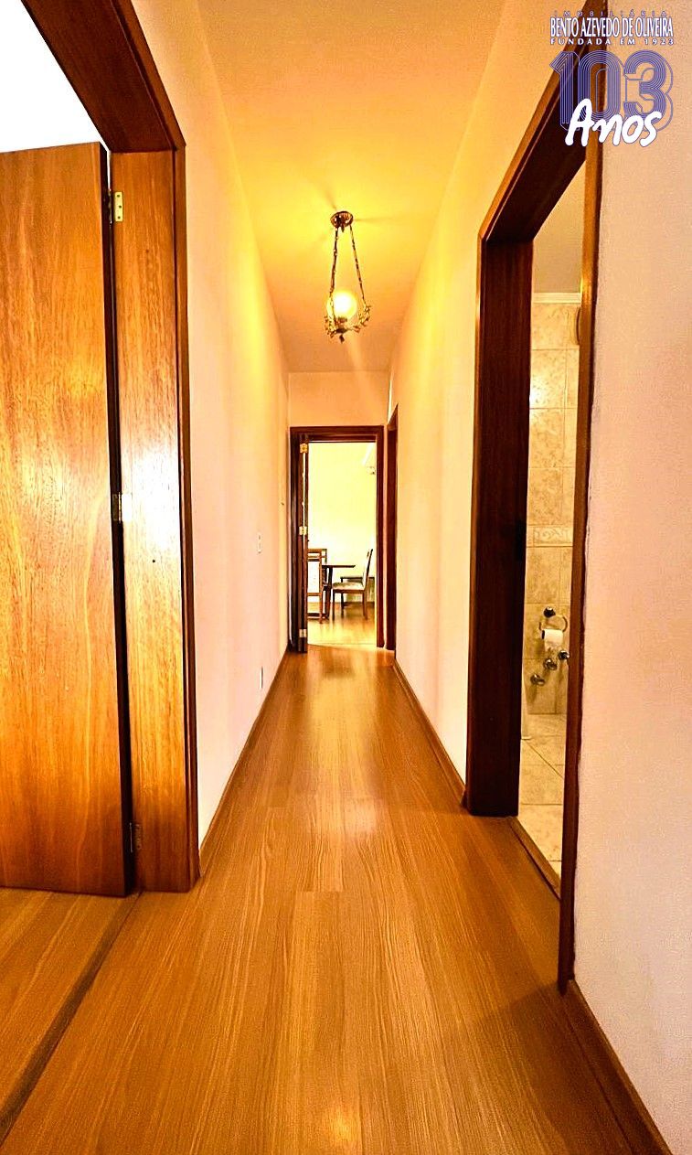 Corredor para living