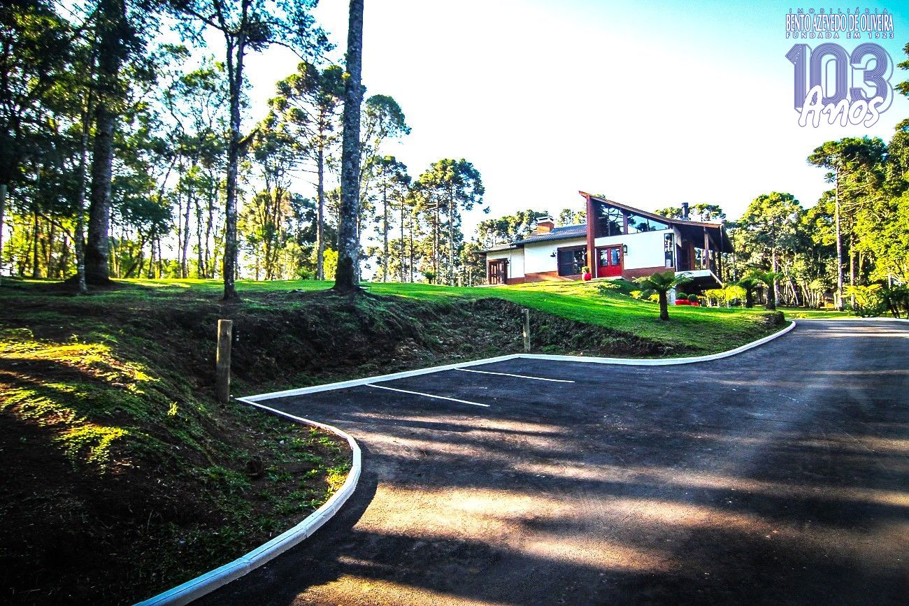 3 vagas externas de estacionamento