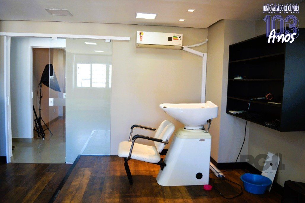 Sala-Conjunto, 428 m² - Foto 31