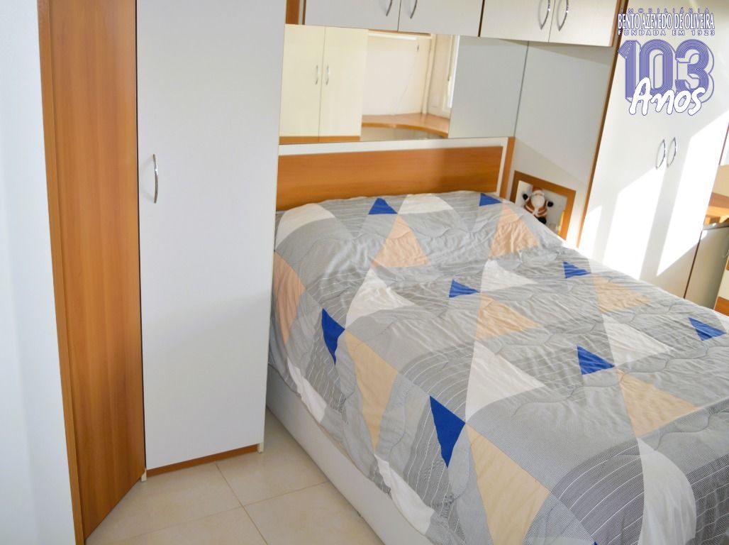 Apartamento, 2 quartos, 78 m² - Foto 26
