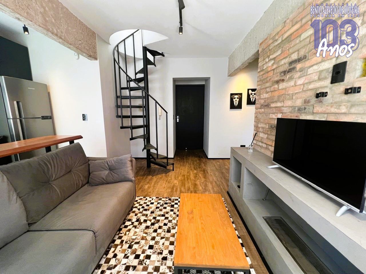 Cobertura, 1 quarto, 73 m² - Foto 15