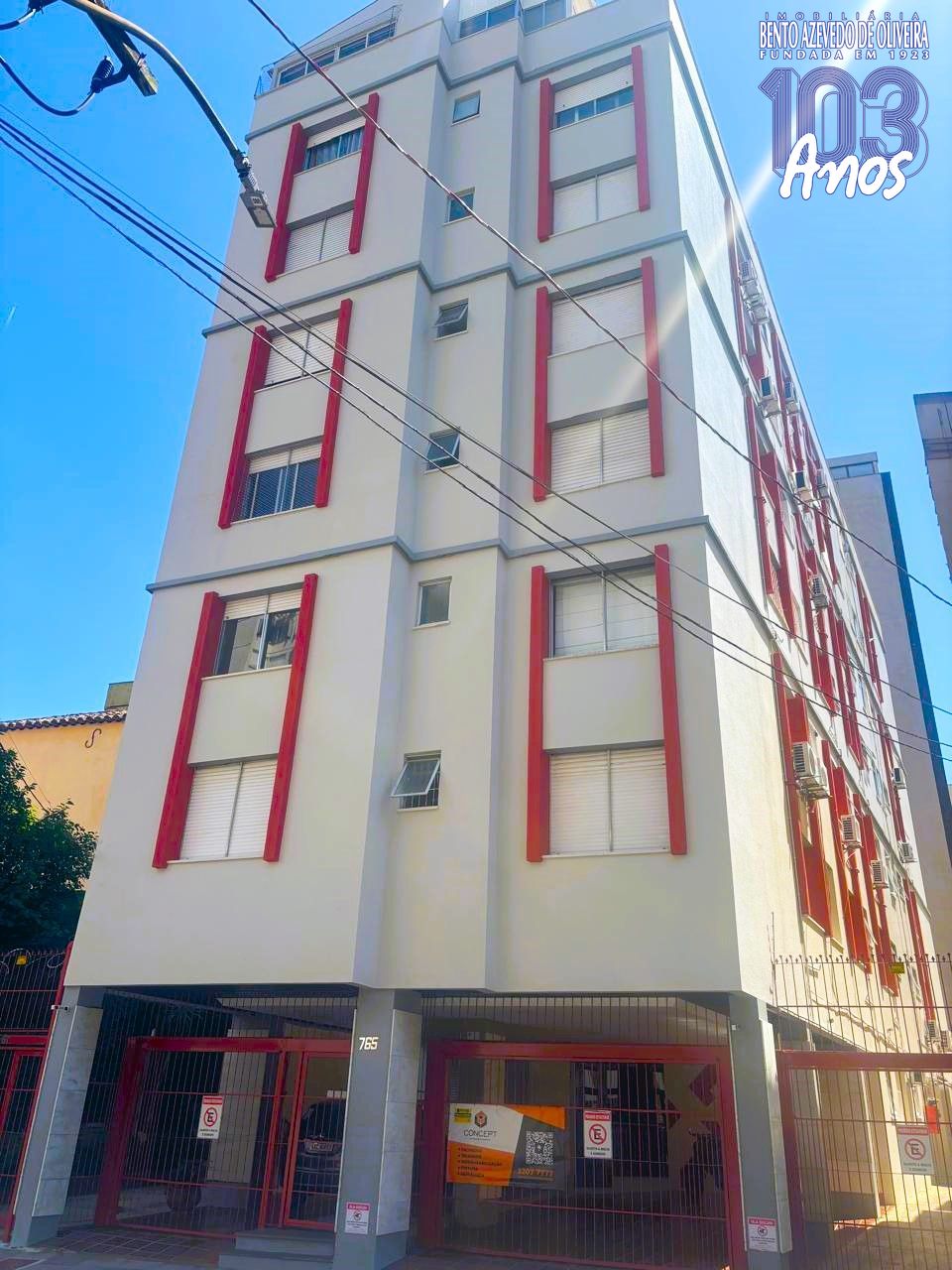 Cobertura, 1 quarto, 73 m² - Foto 2