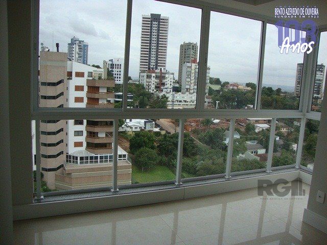 Cobertura, 3 quartos, 209 m² - Foto 3