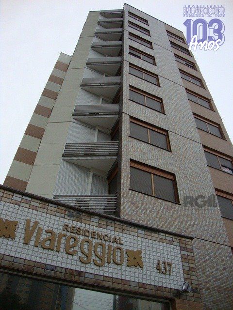 Cobertura, 3 quartos, 209 m² - Foto 1