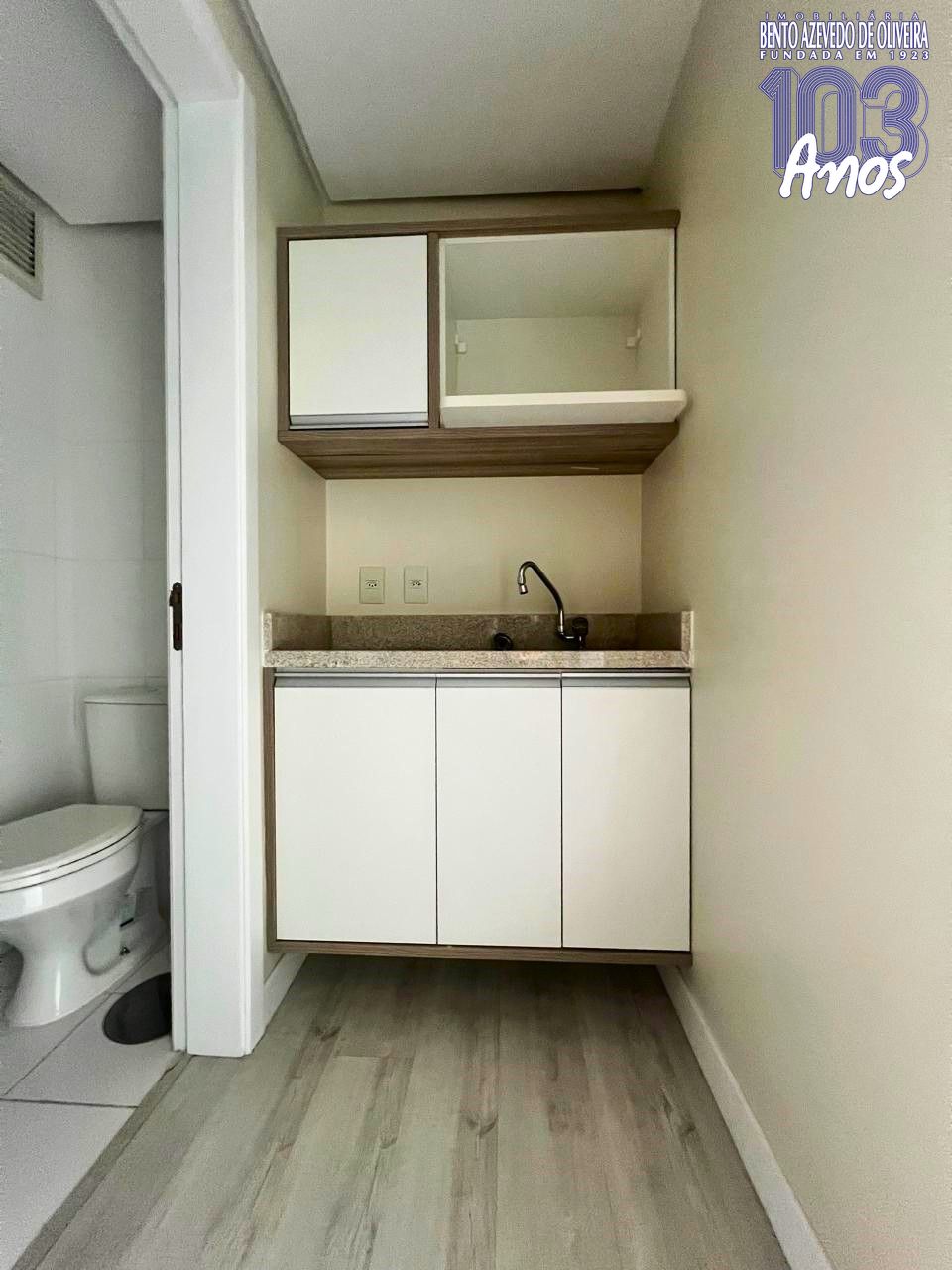 Sala-Conjunto, 41 m² - Foto 12