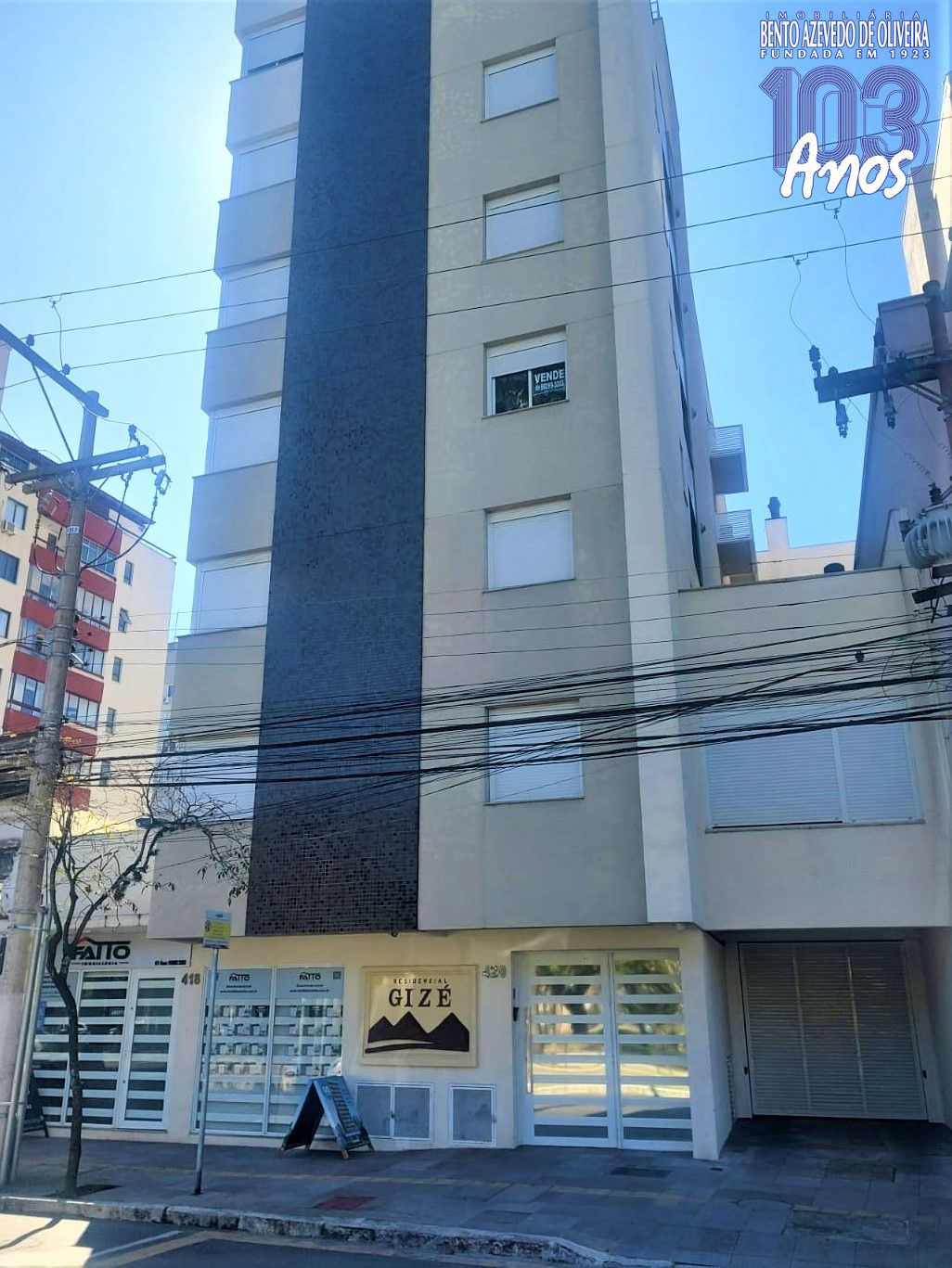 Fachada