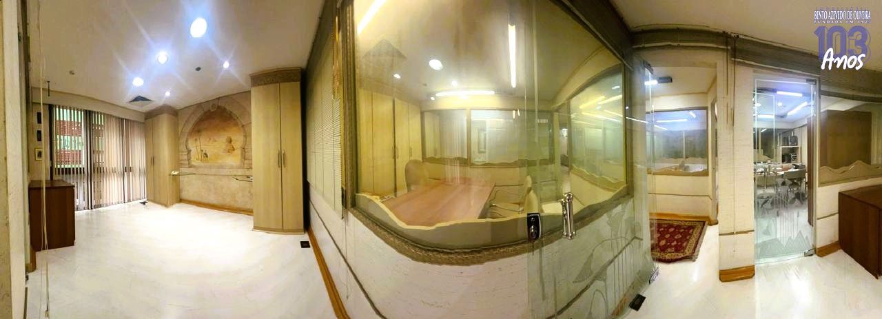 Sala-Conjunto, 125 m² - Foto 18