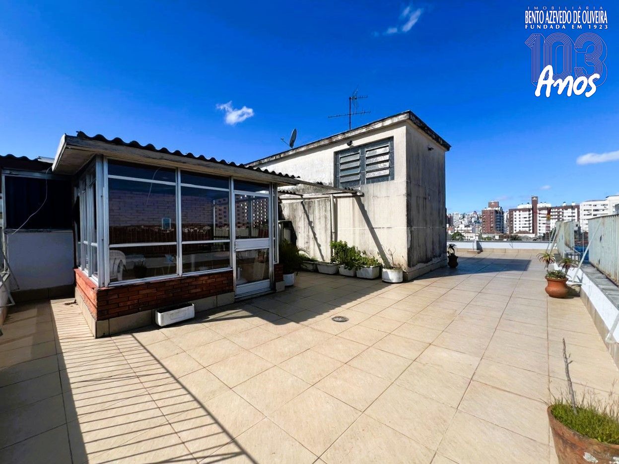 Apartamento, 3 quartos, 120 m² - Foto 36