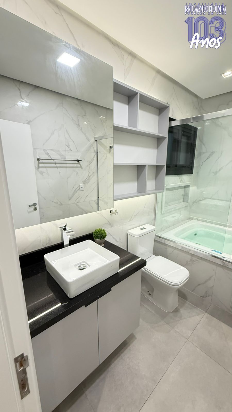 Casa de Condomínio, 4 quartos - Foto 30