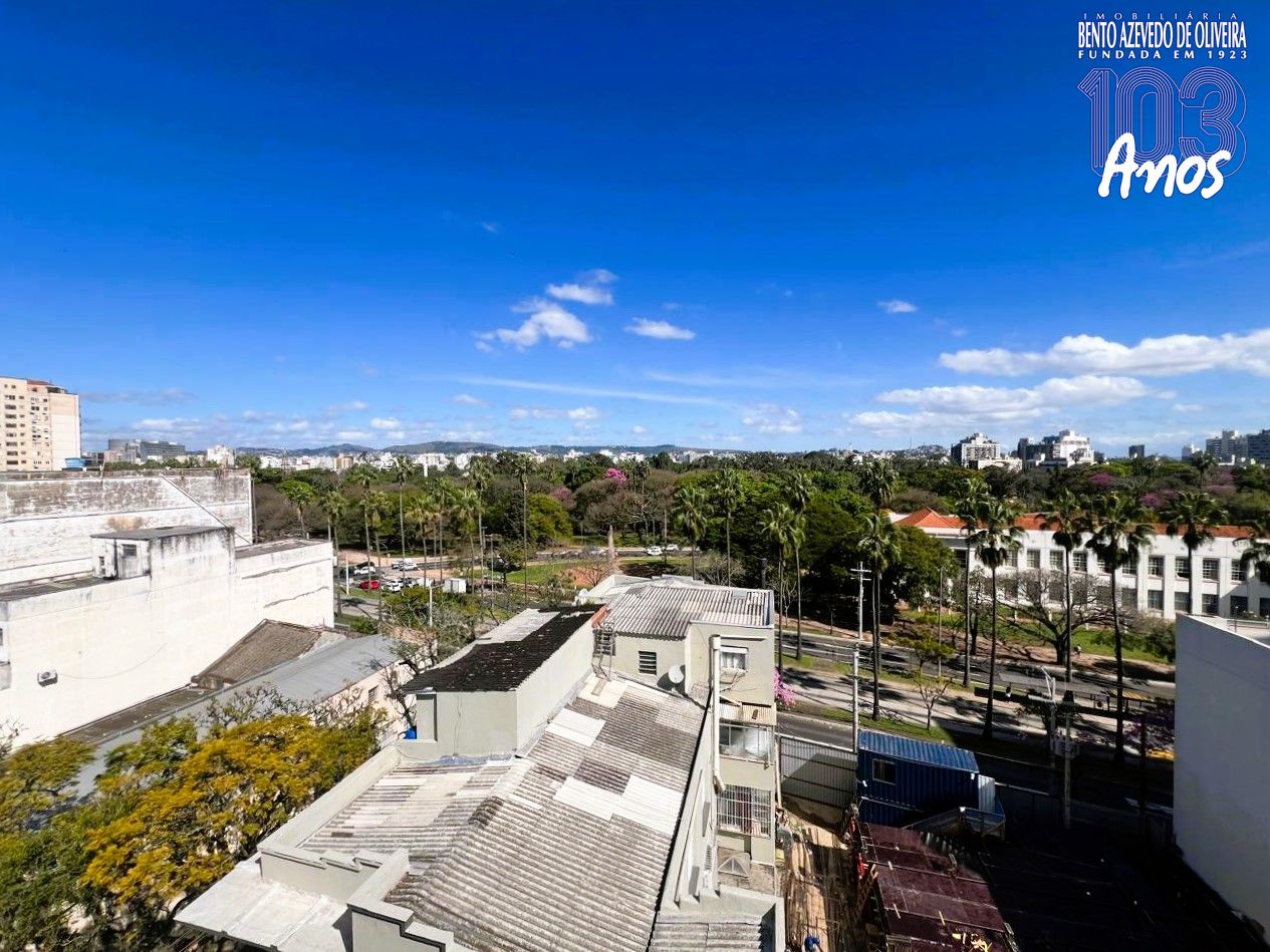 Vista do Terraço