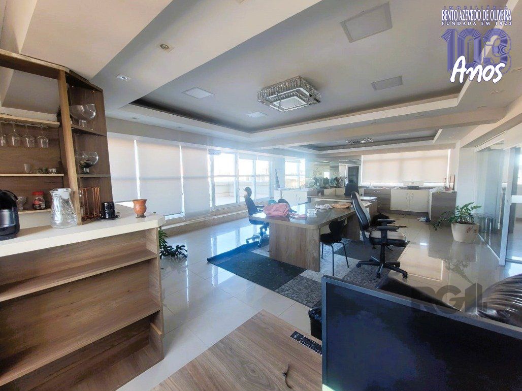 Sala-Conjunto, 428 m² - Foto 107