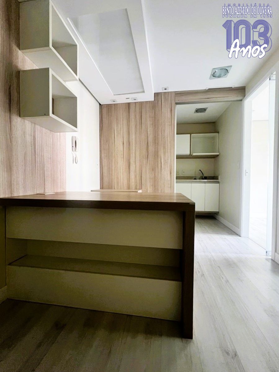 Sala-Conjunto, 41 m² - Foto 9