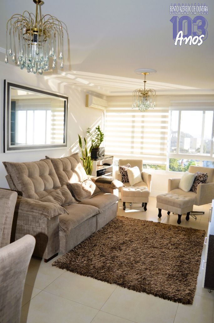 Apartamento, 2 quartos, 78 m² - Foto 9