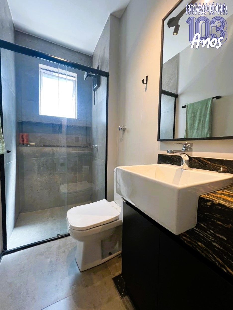 Cobertura, 1 quarto, 73 m² - Foto 27