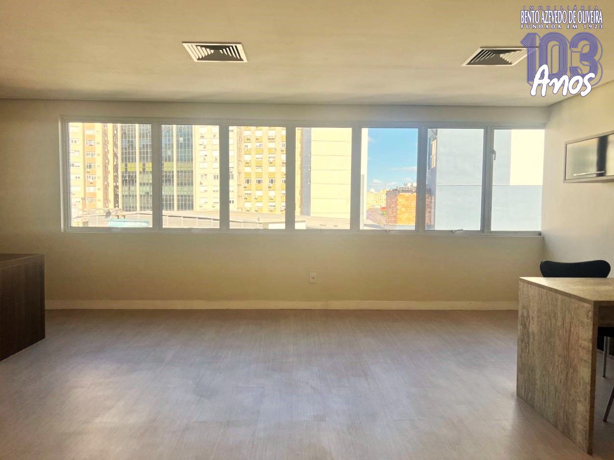 Sala-Conjunto, 43 m² - Foto 7