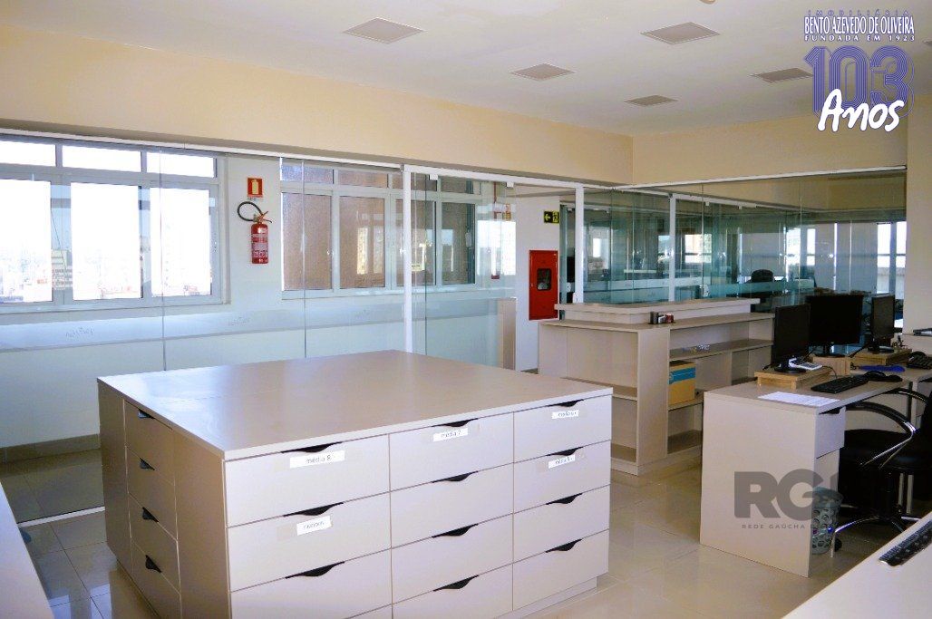 Sala-Conjunto, 428 m² - Foto 36