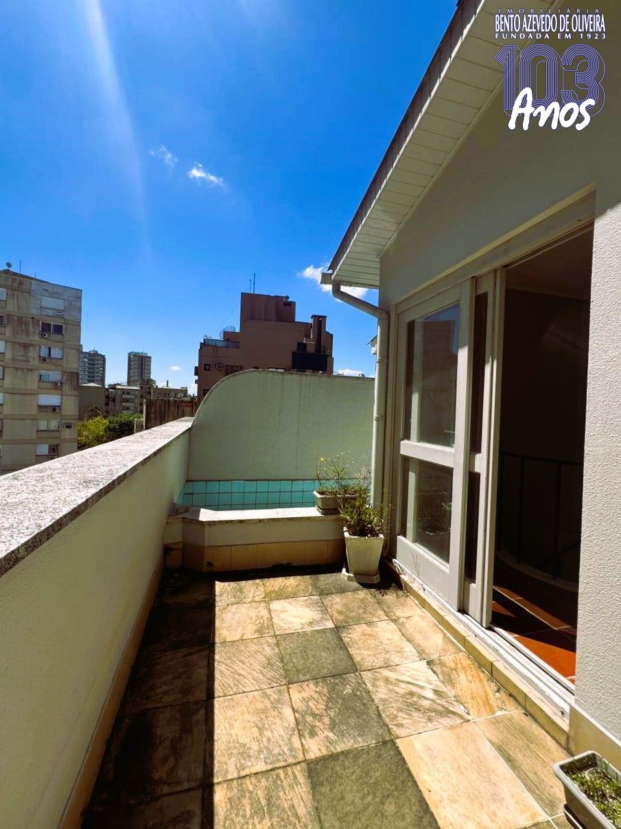 Cobertura, 1 quarto, 73 m² - Foto 39