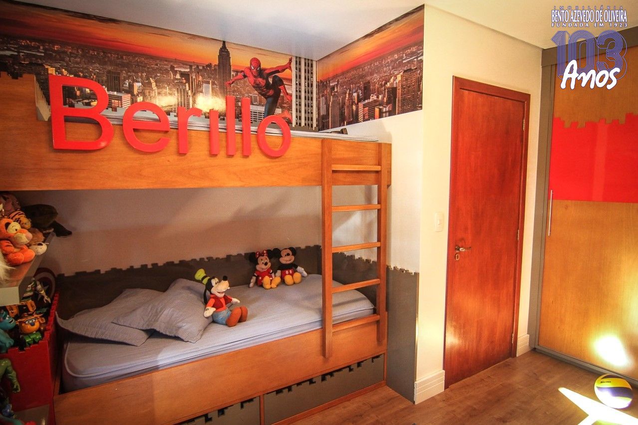 Casa, 3 quartos, 235 m² - Foto 20