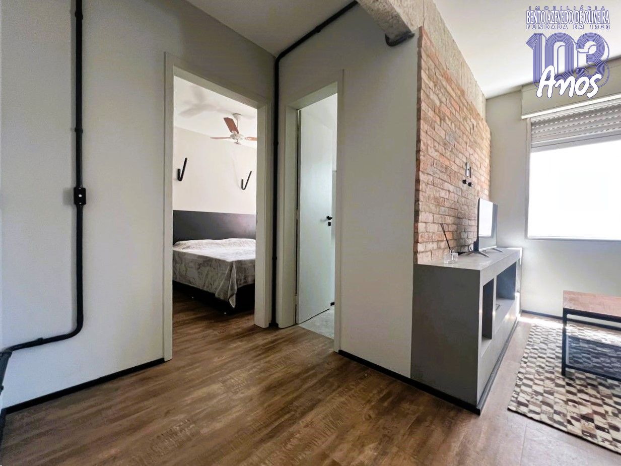 Cobertura, 1 quarto, 73 m² - Foto 24